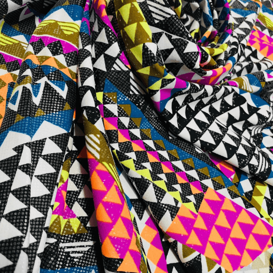 Spandex Fabric