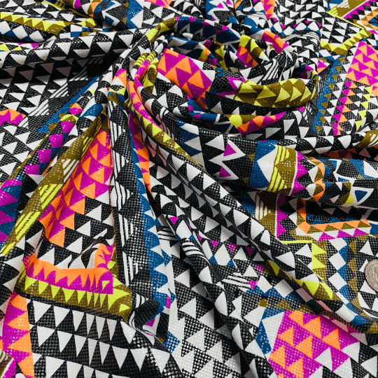 Spandex Fabric