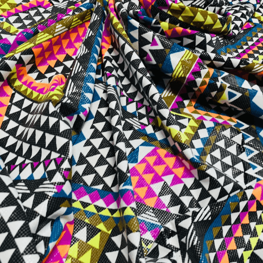 Spandex Fabric