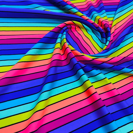 Spandex Fabric