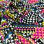 Spandex Fabric