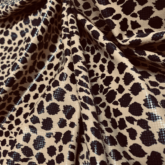 Spandex Fabric