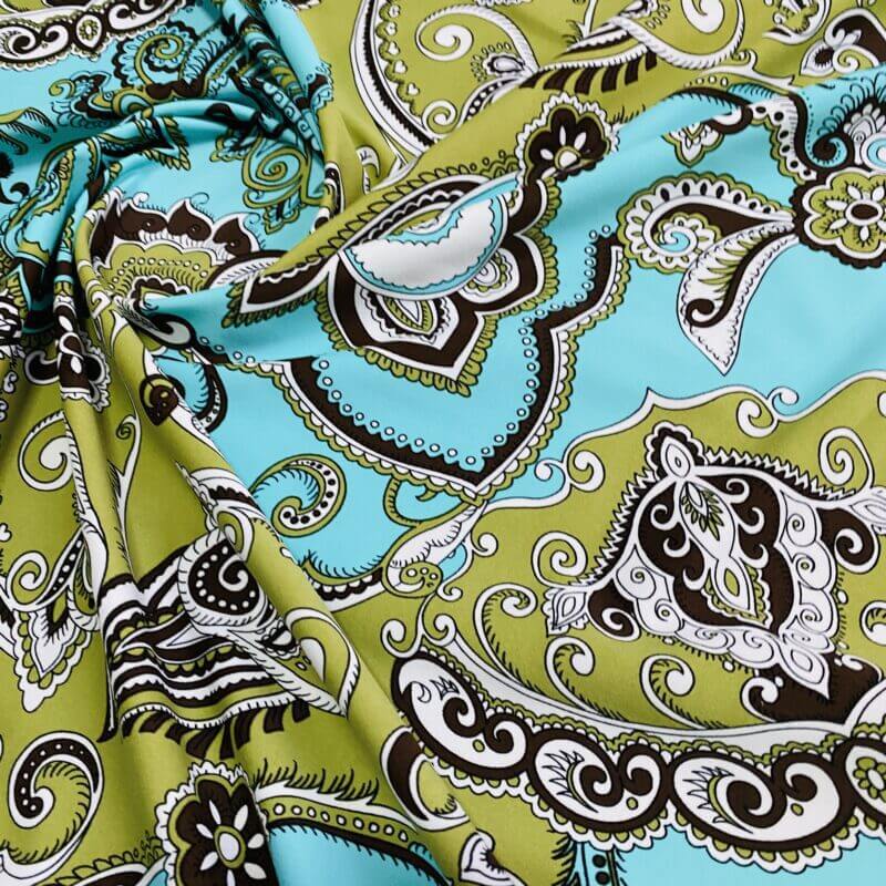 Spandex Fabric