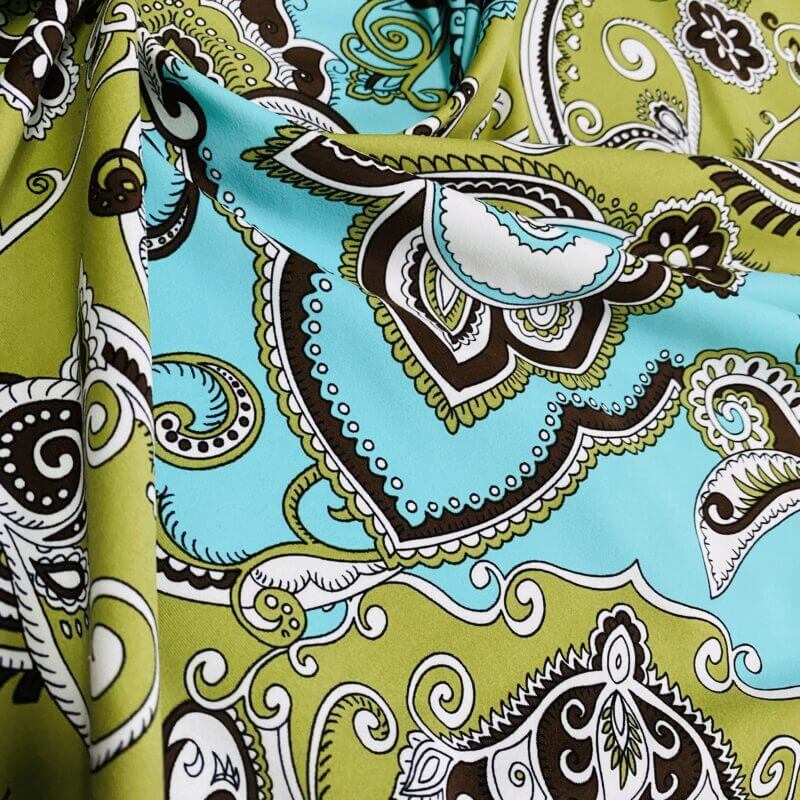 Spandex Fabric