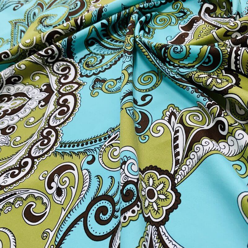 Spandex Fabric