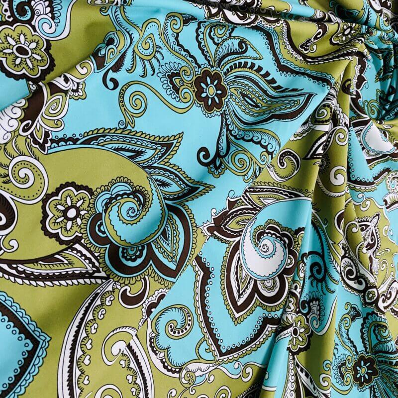 Spandex Fabric