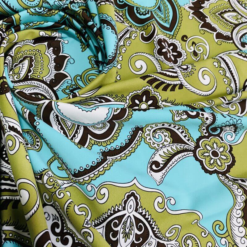 Spandex Fabric