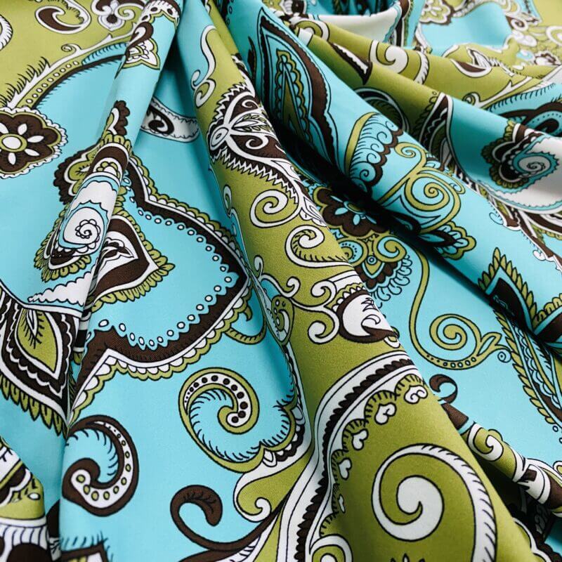 Spandex Fabric
