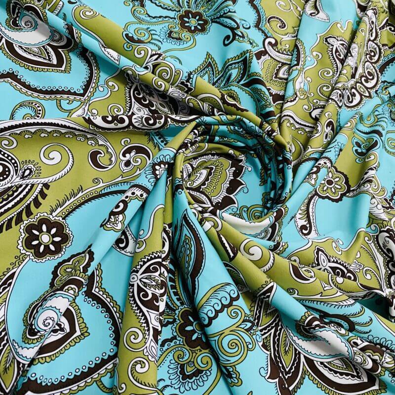 Spandex Fabric