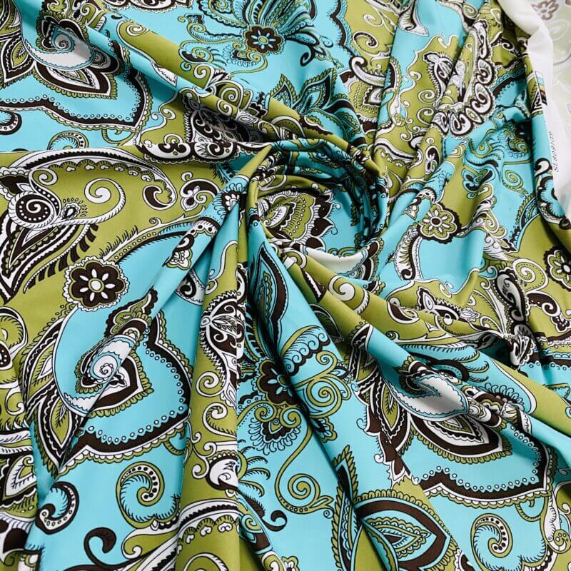 Spandex Fabric