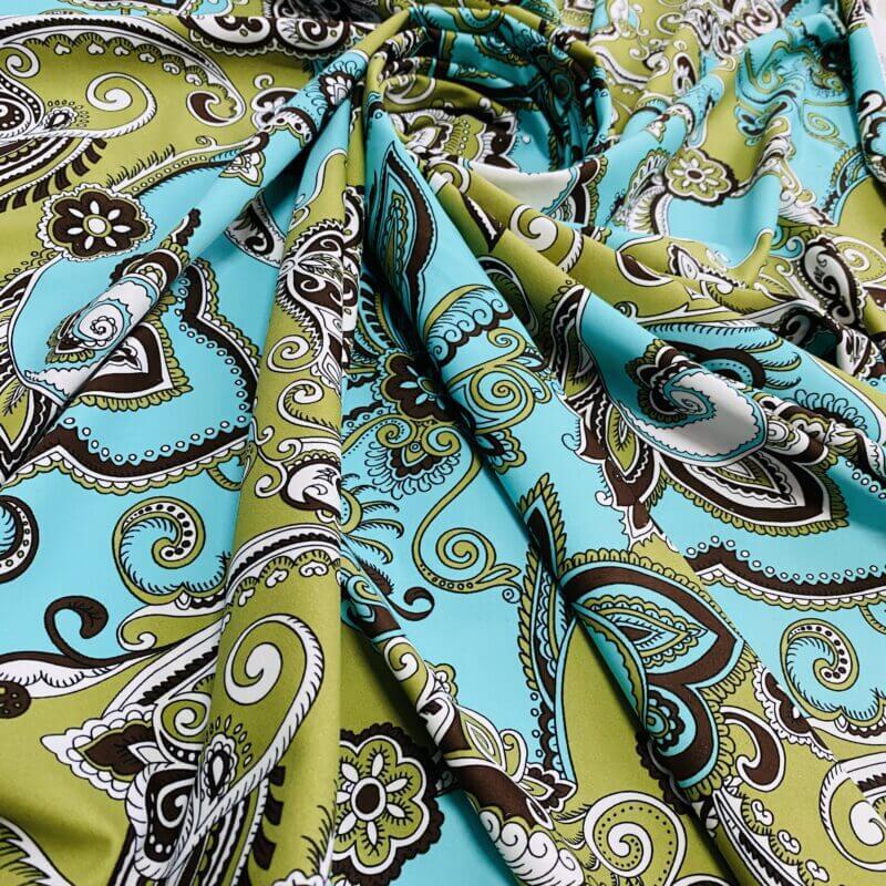 Spandex Fabric