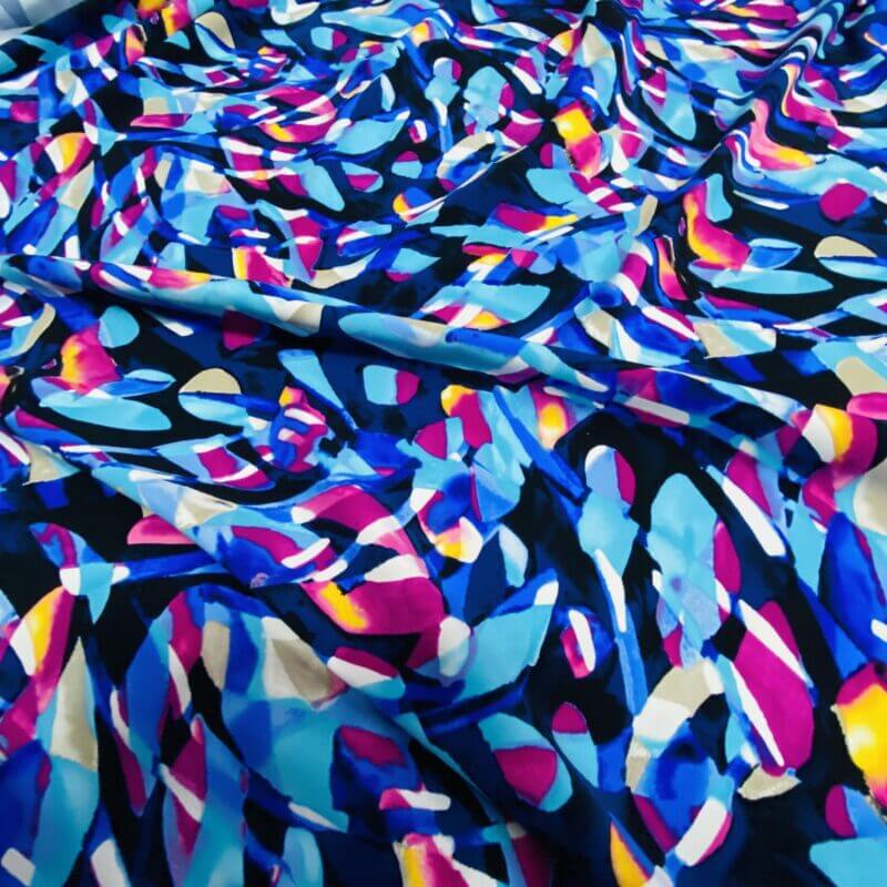 Spandex Fabric