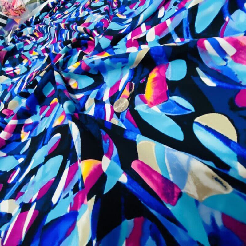 Spandex Fabric