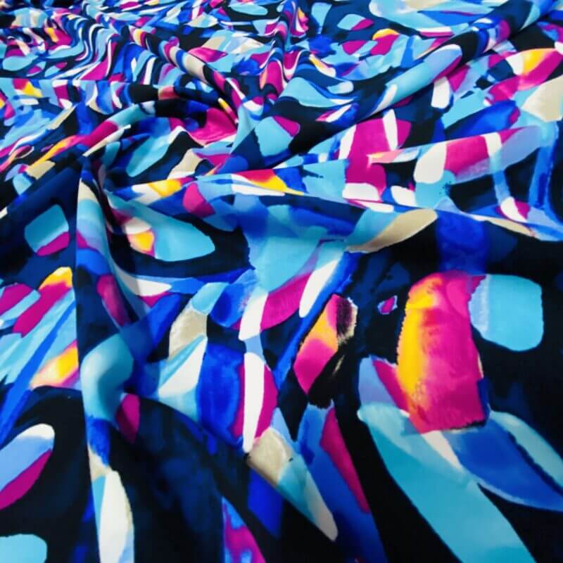 Spandex Fabric