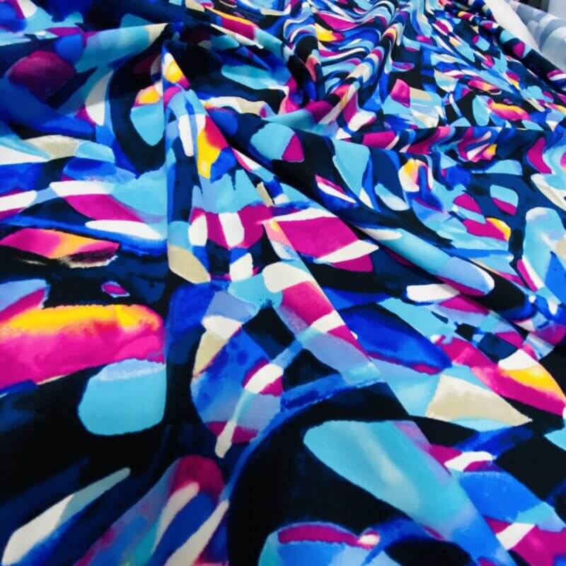 Spandex Fabric