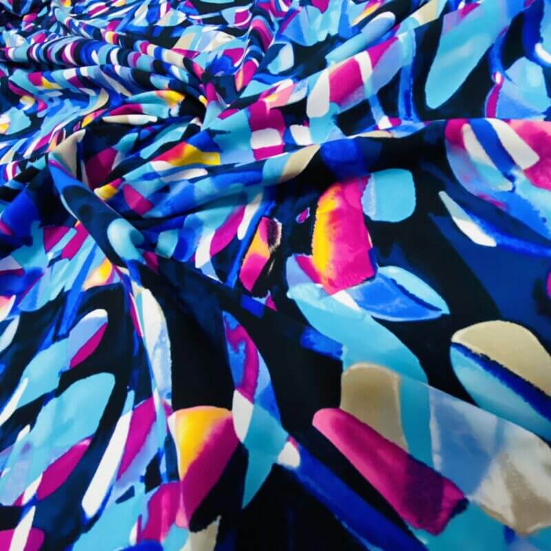 Spandex Fabric