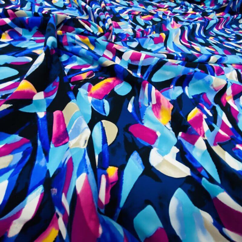 Spandex Fabric