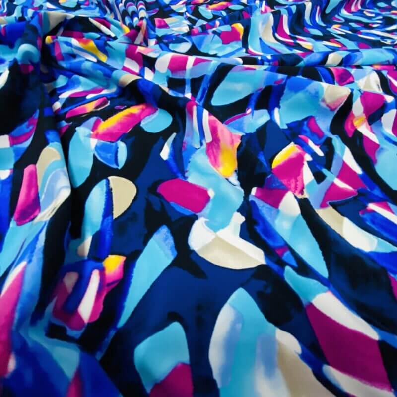 Spandex Fabric