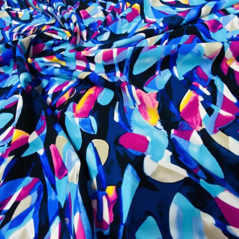 Spandex Fabric