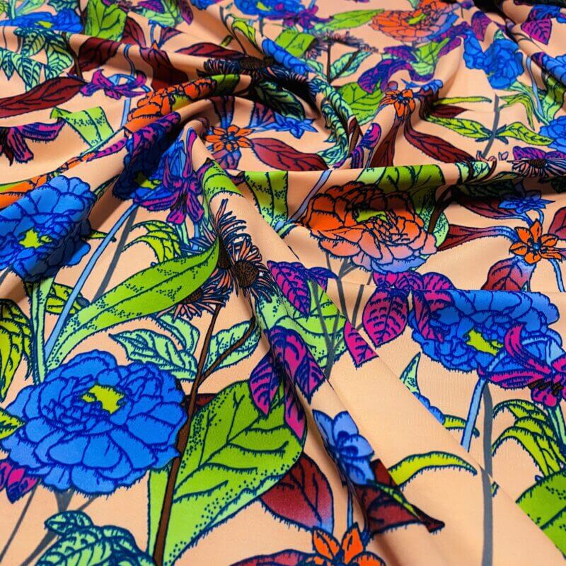 Spandex Fabric