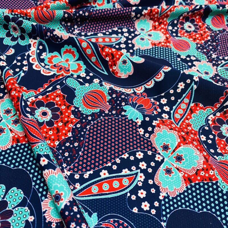 Spandex Fabric