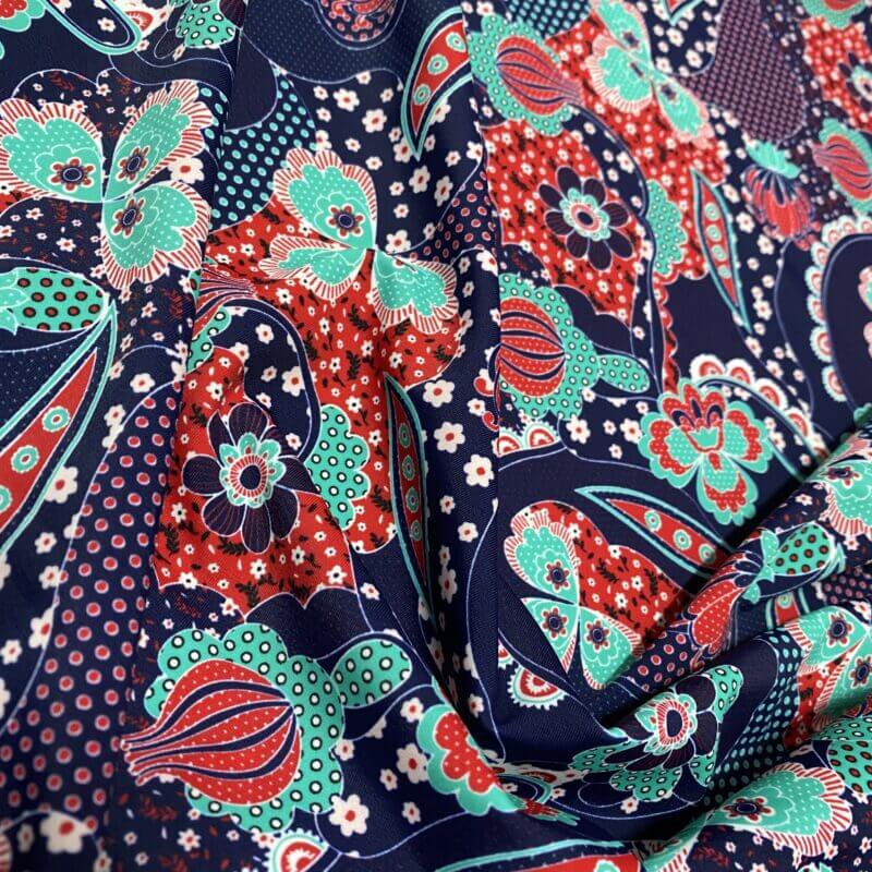 Spandex Fabric