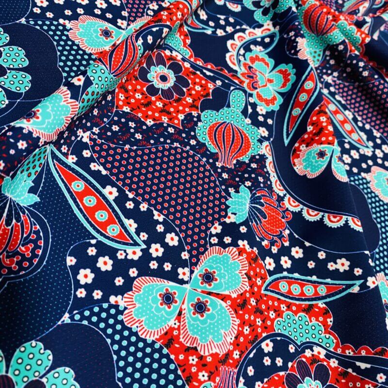 Spandex Fabric