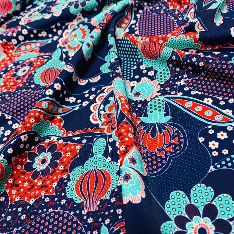 Spandex Fabric