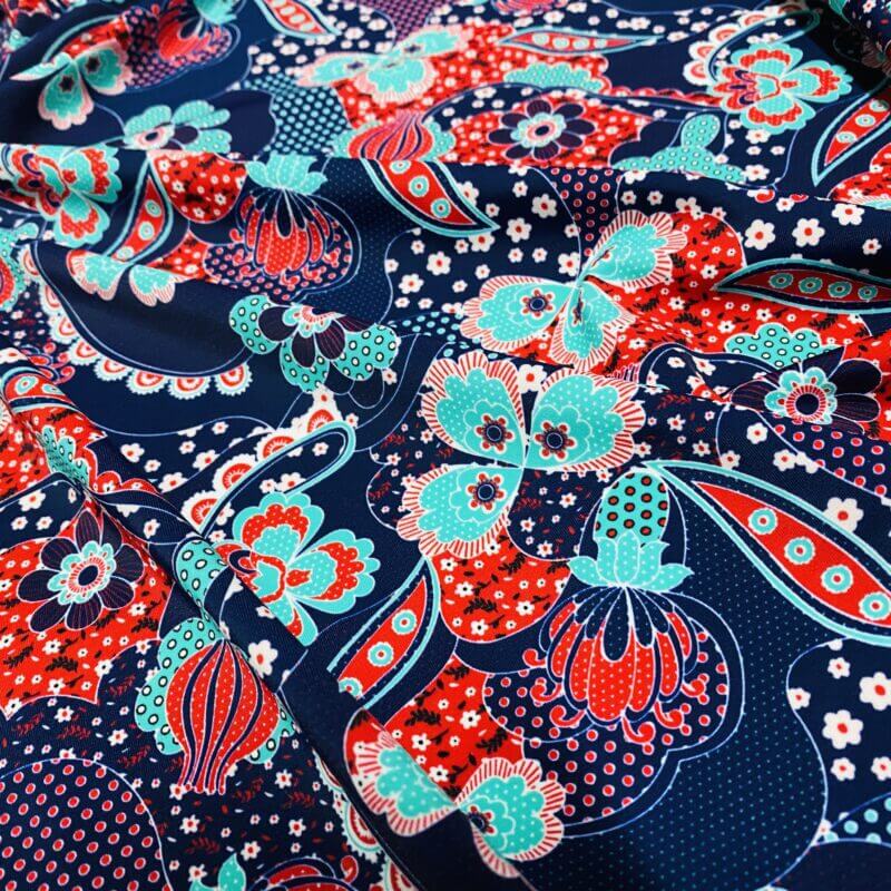 Spandex Fabric