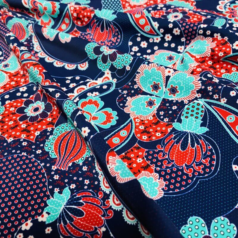 Spandex Fabric