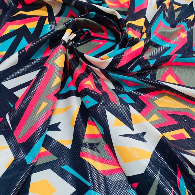 Spandex Fabric