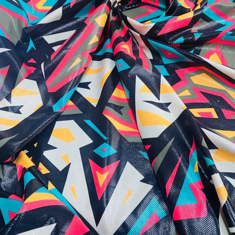 Spandex Fabric