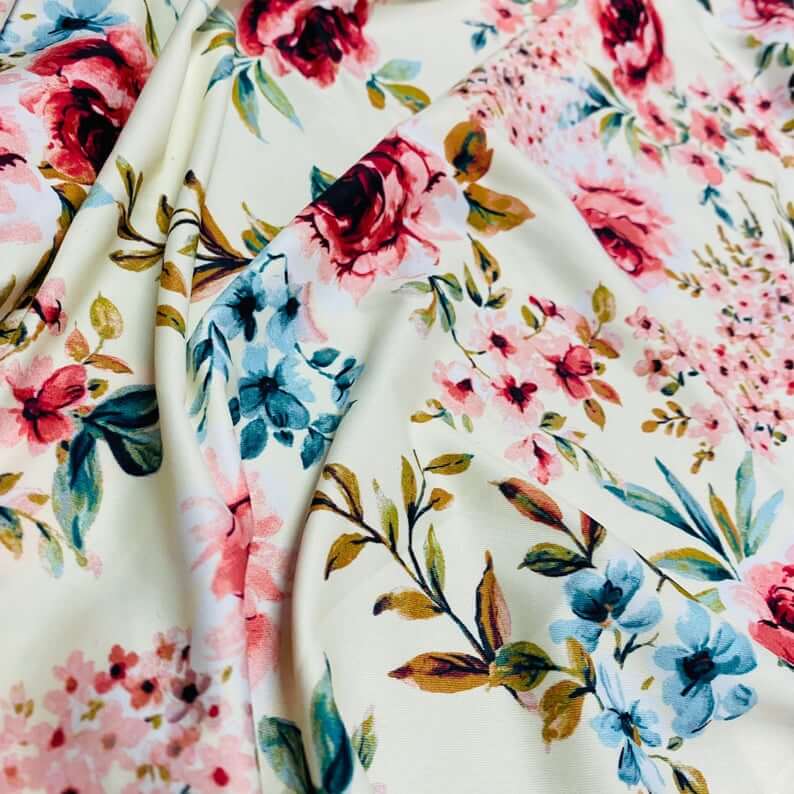 Spandex Fabric