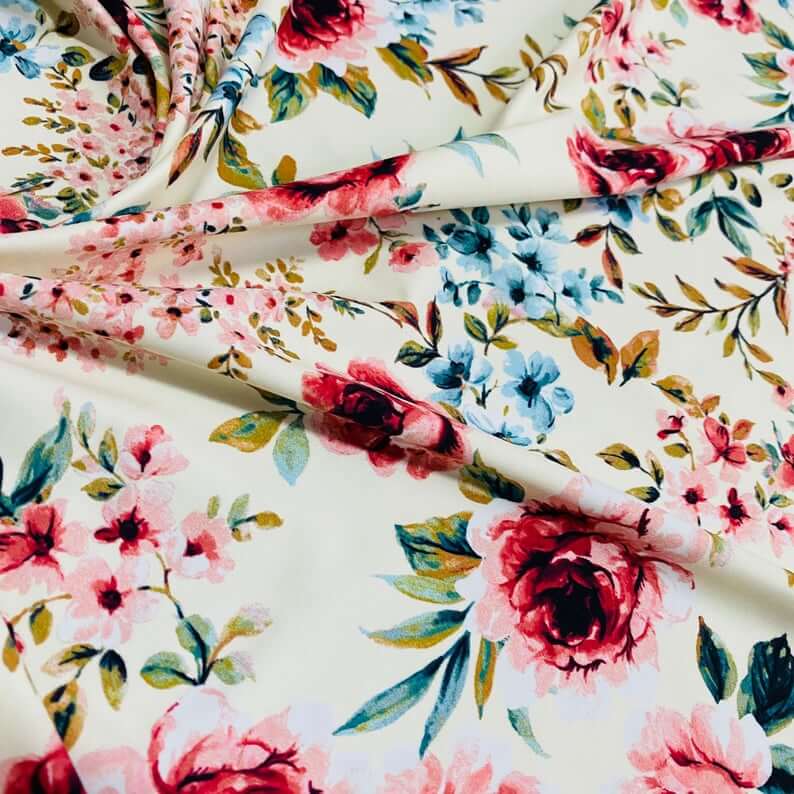 Spandex Fabric