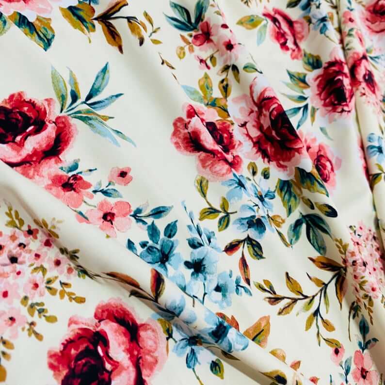Spandex Fabric