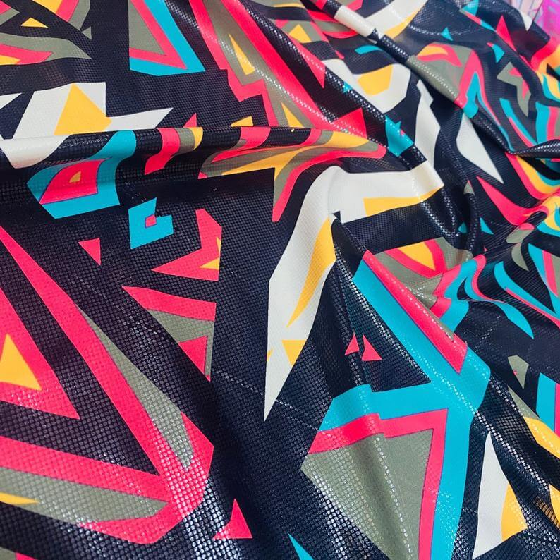 Spandex Fabric