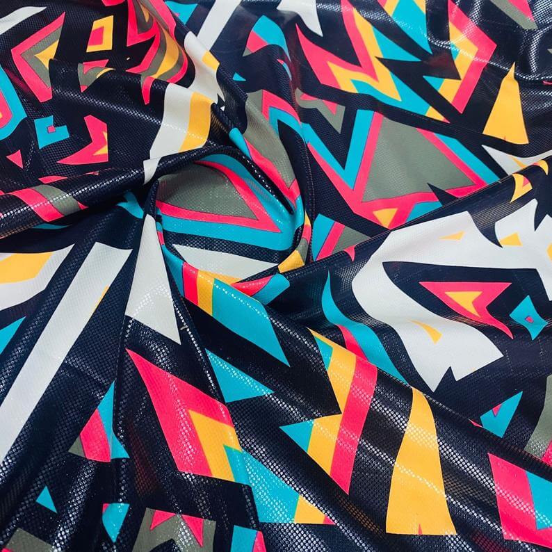 Spandex Fabric