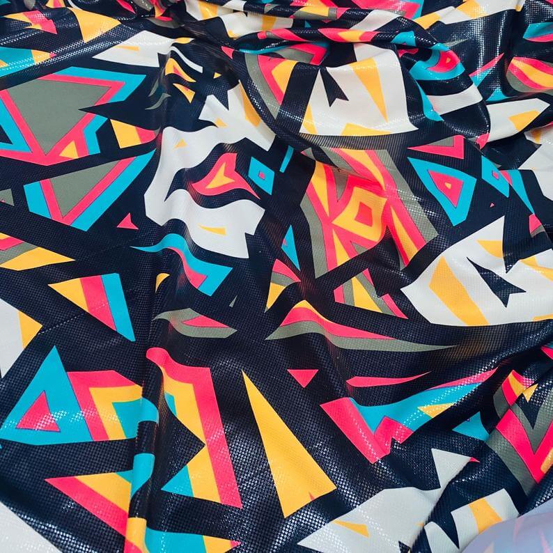Spandex Fabric