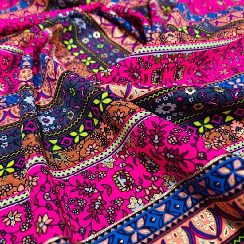 Spandex Fabric