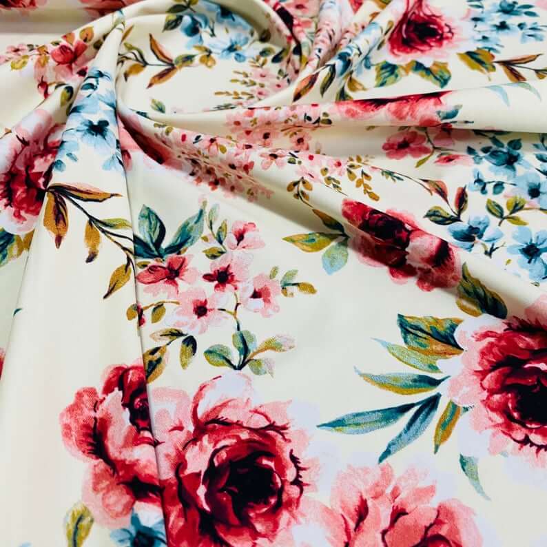Spandex Fabric