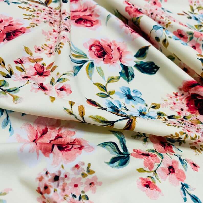 Spandex Fabric