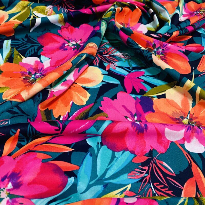 Spandex Fabric