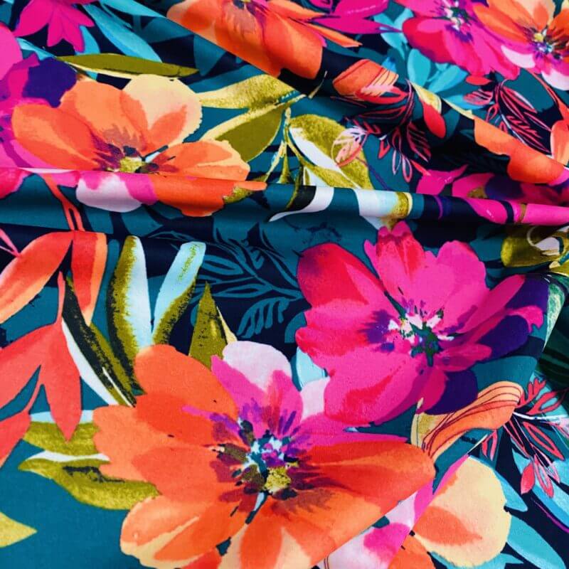 Spandex Fabric