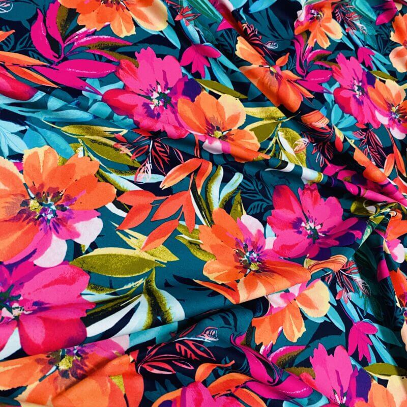 Spandex Fabric