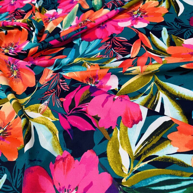Spandex Fabric