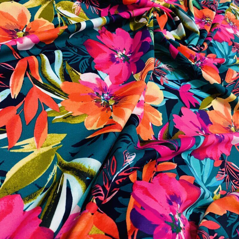 Spandex Fabric