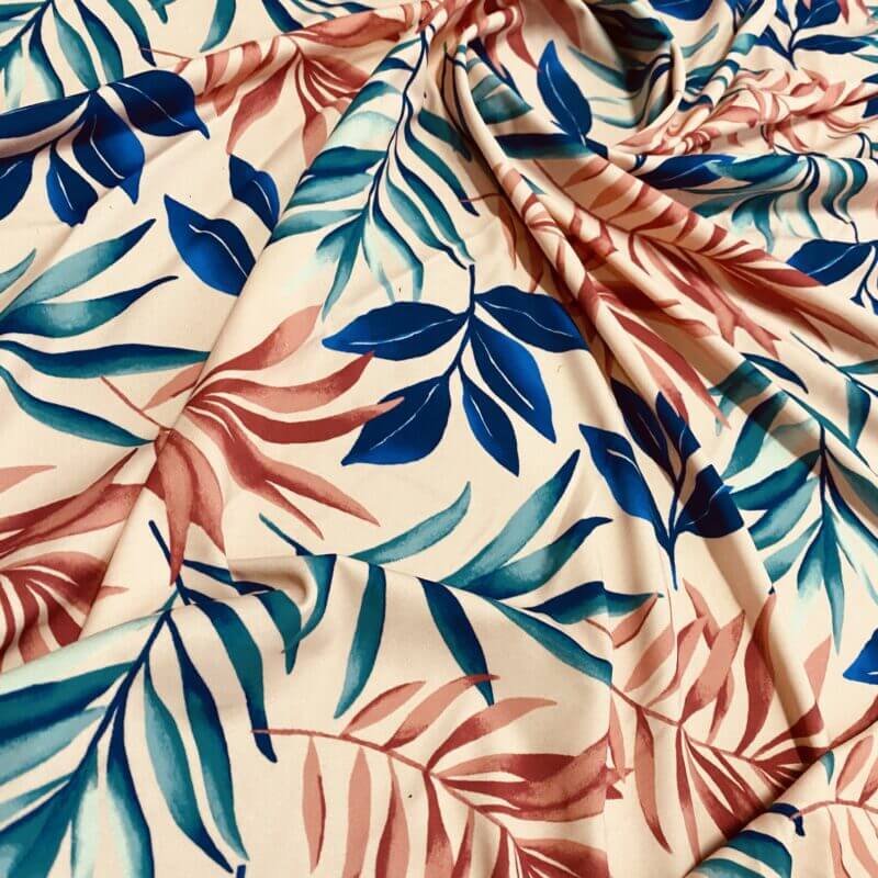Spandex Fabric