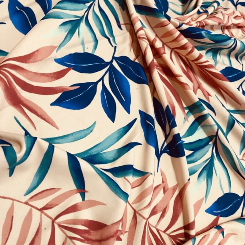 Spandex Fabric