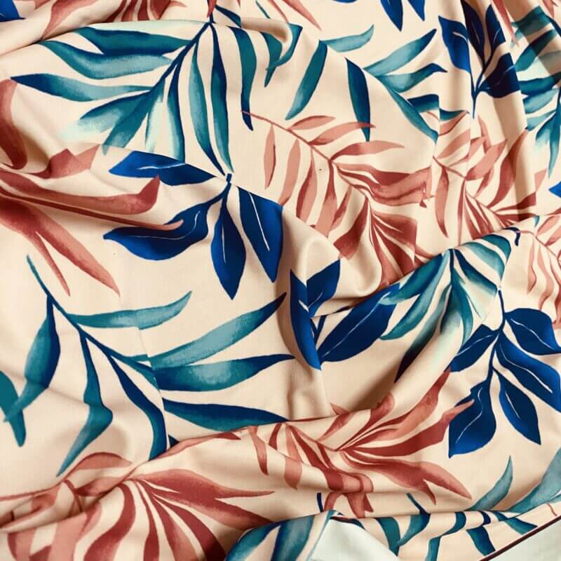 Spandex Fabric