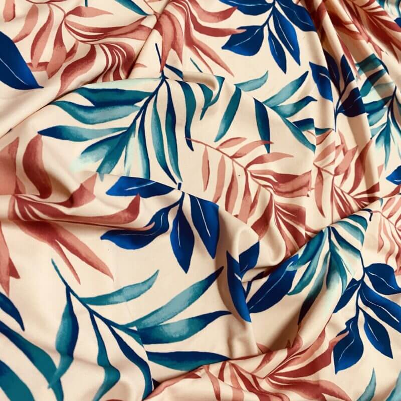 Spandex Fabric
